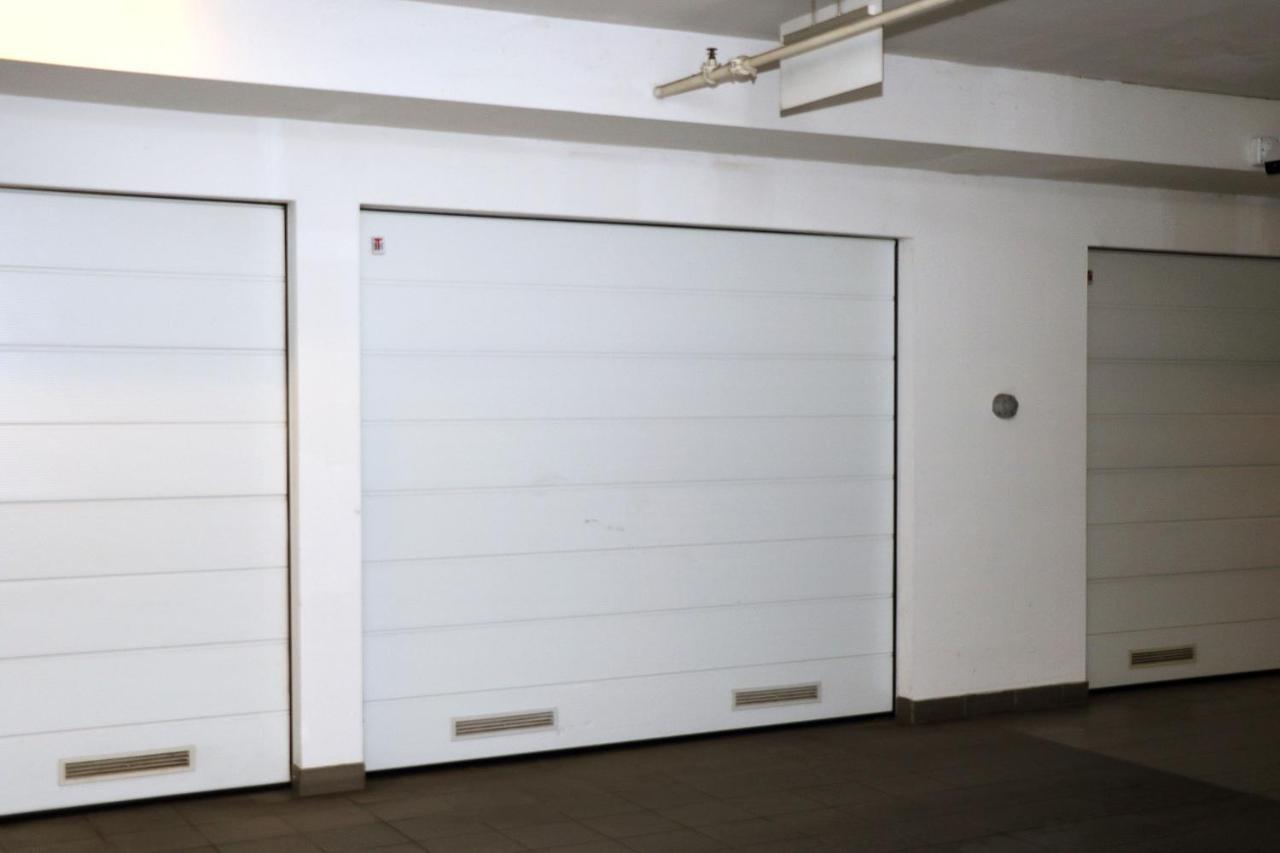 Apartment Elena 1, Zagreb City With Garage 외부 사진