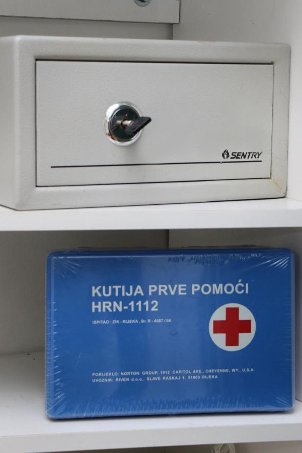 Apartment Elena 1, Zagreb City With Garage 외부 사진