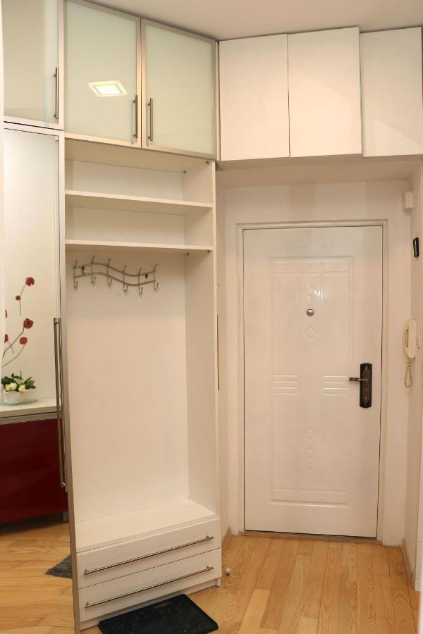 Apartment Elena 1, Zagreb City With Garage 외부 사진